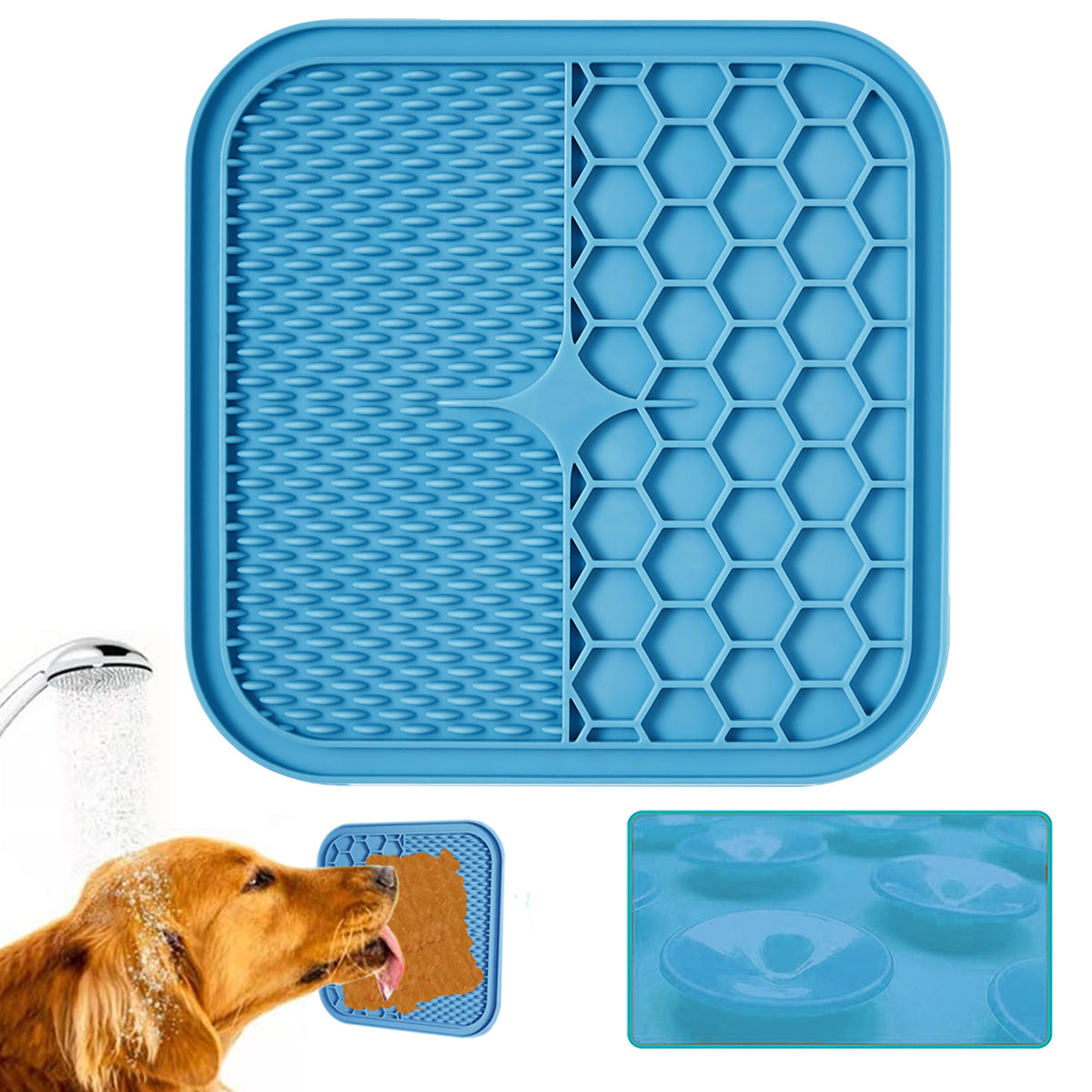 Lick Mat
