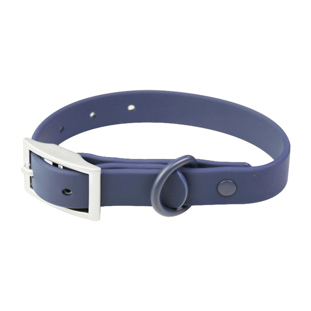 Waterproof PVC Collar/Leash/Harness