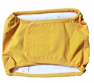 Male Dog Diaper