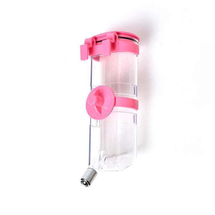 Hanging Water Bottle