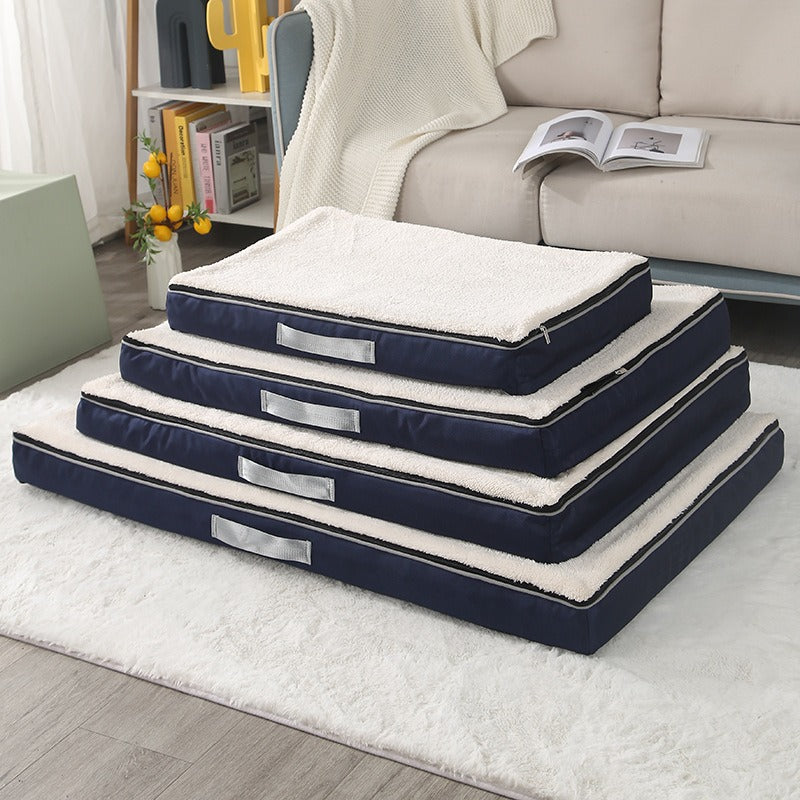 Memory Foam Pet Bed