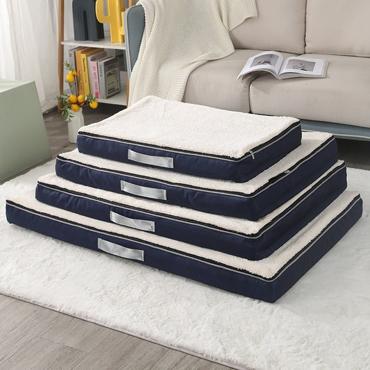 Memory Foam Pet Bed