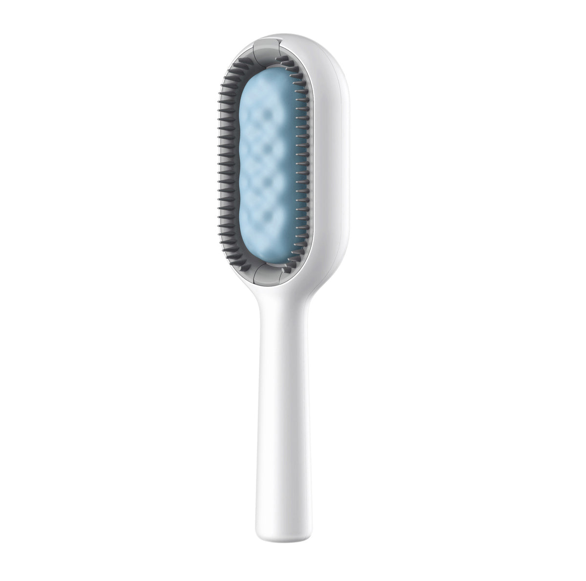 Silicone Deshedding Brush