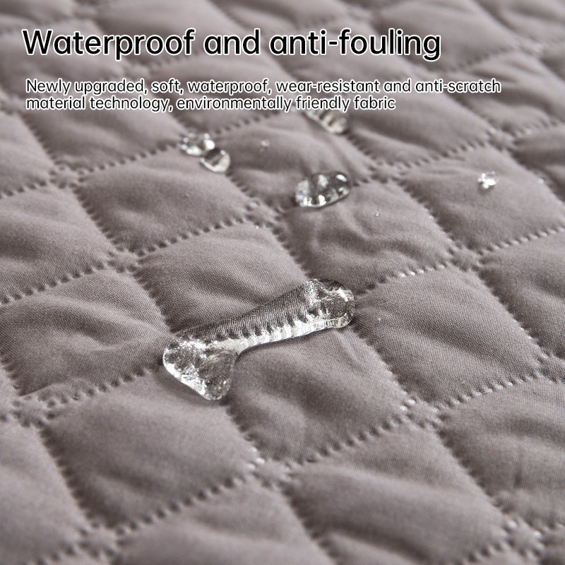 Waterproof Car Seat Cover