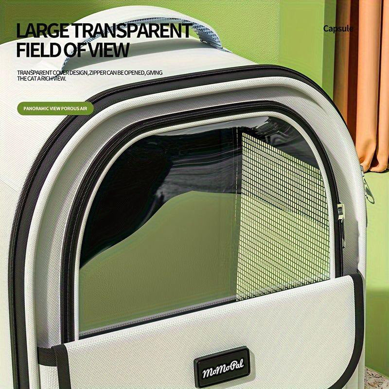 Backpack Style Carrier