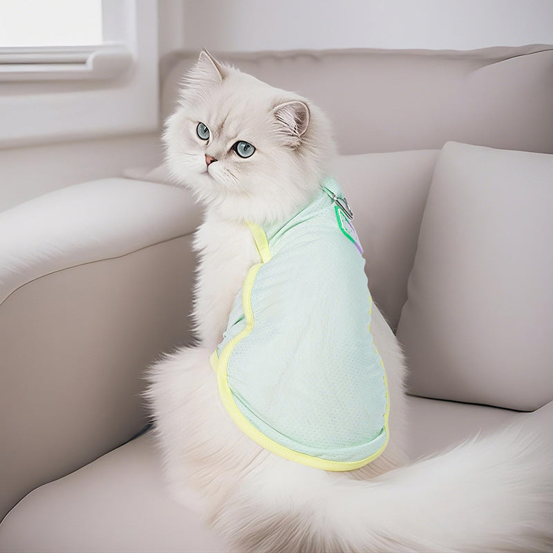 Pet Cooling Vest
