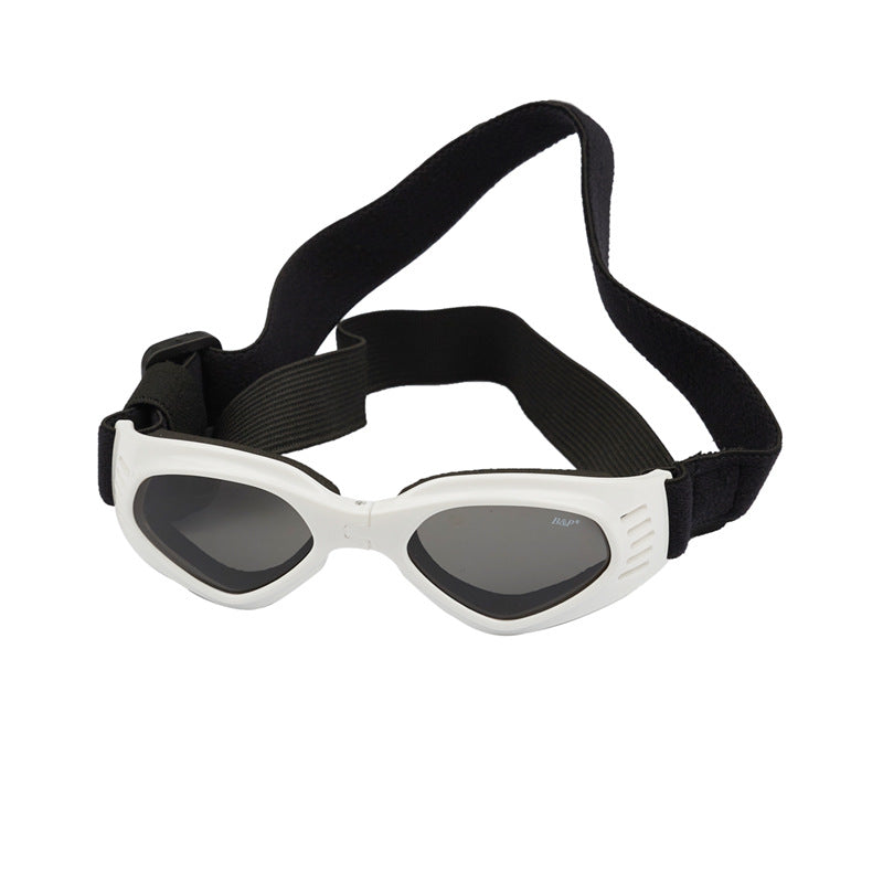 Pet Goggles
