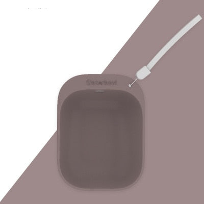 Screw On Water Bottle Bowl