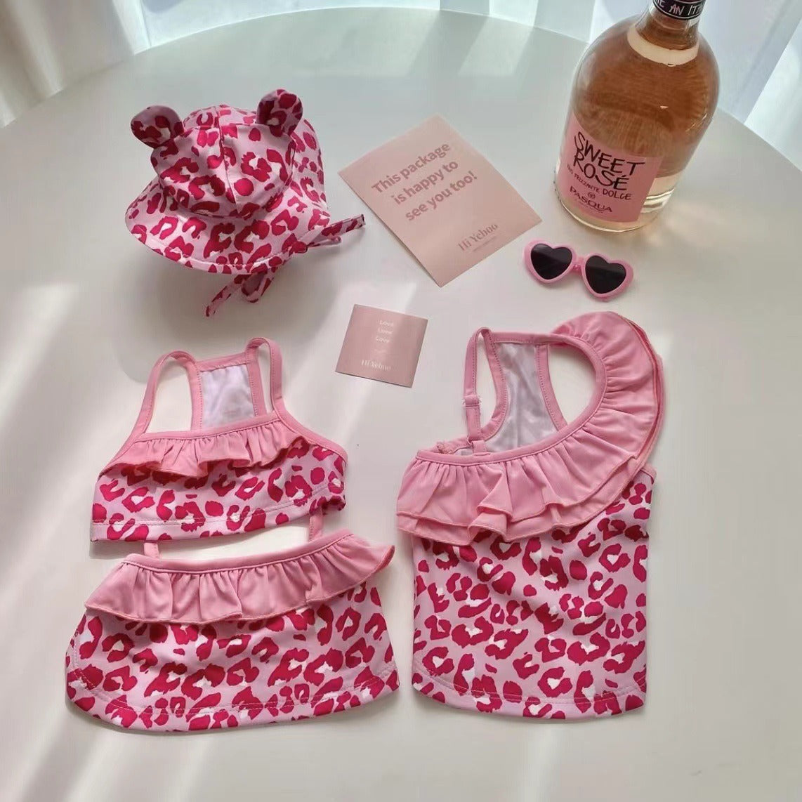 Pet Bikini