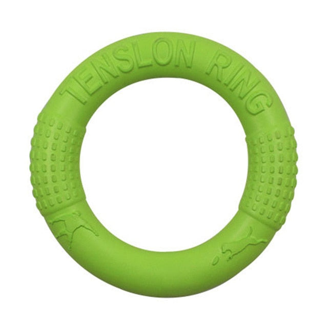 Flying Ring