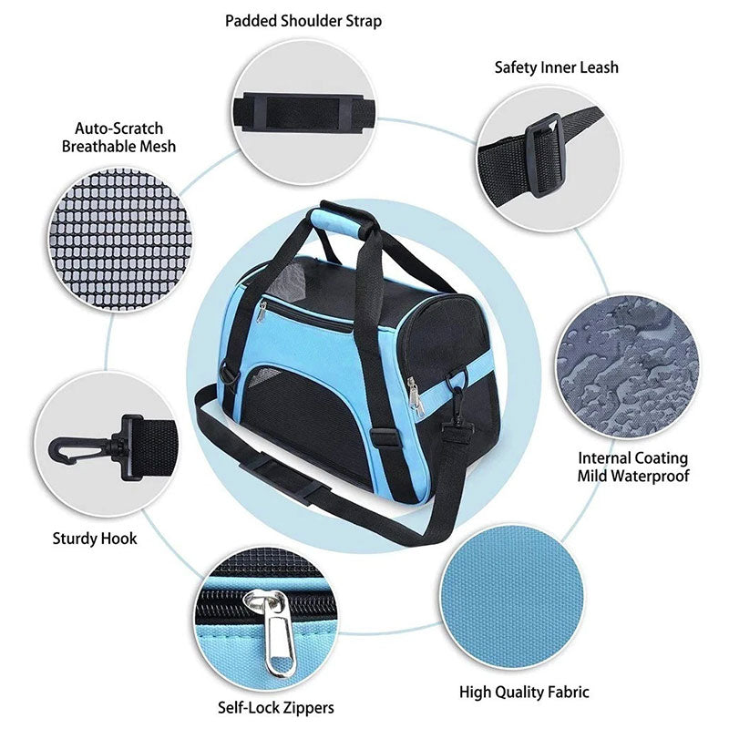 Pet Carrier