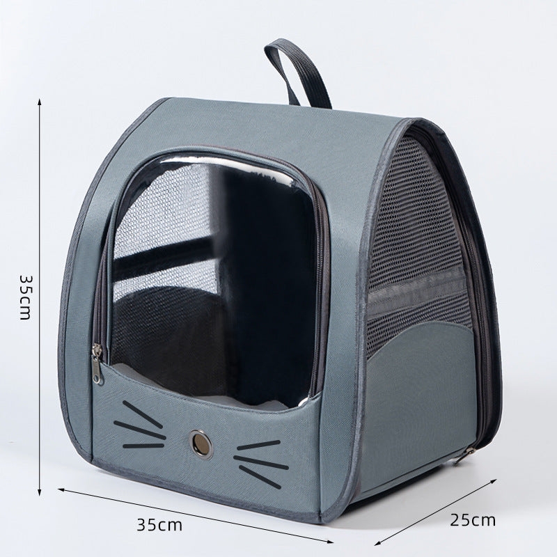Backpack Pet Carrier