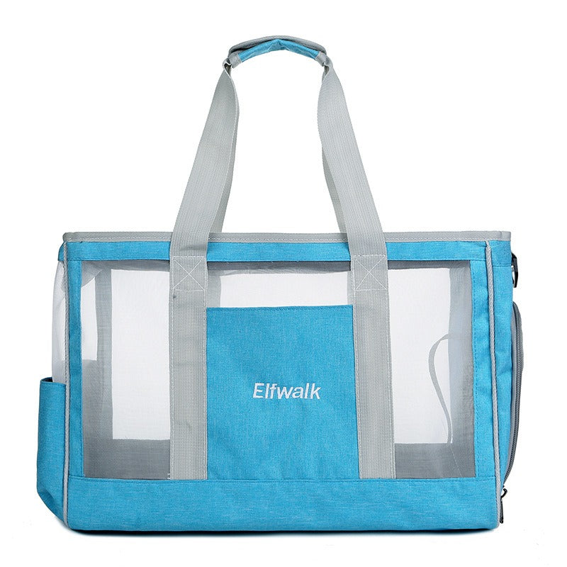 Small Dog/Cat Carrier