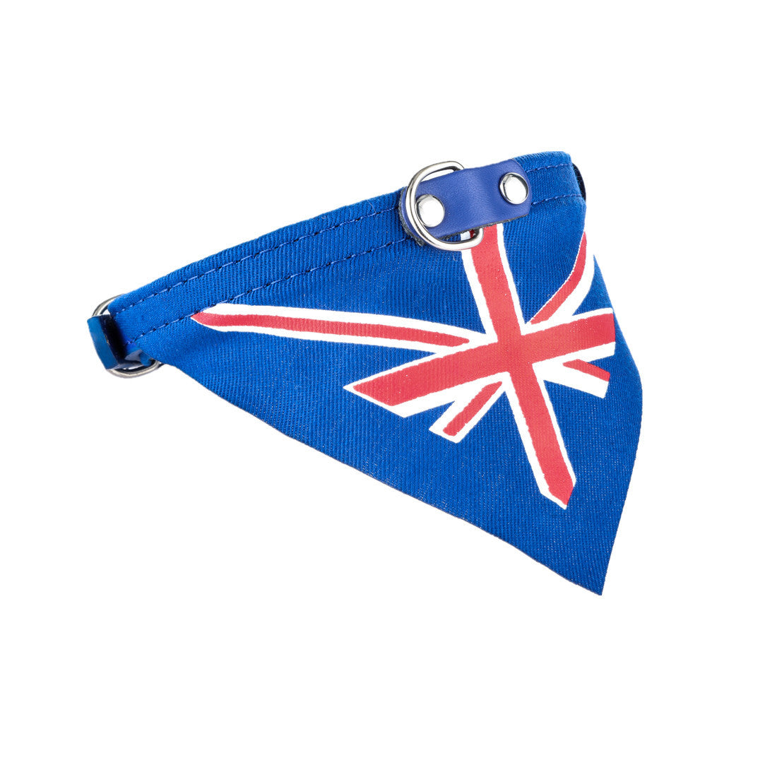 Bandana Flag Collar