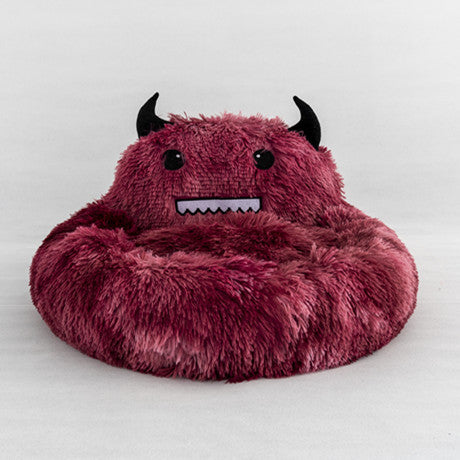 Monster Pet Bed
