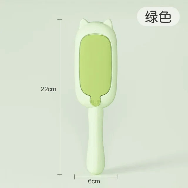 Furniture Pet Hair Removal Brush