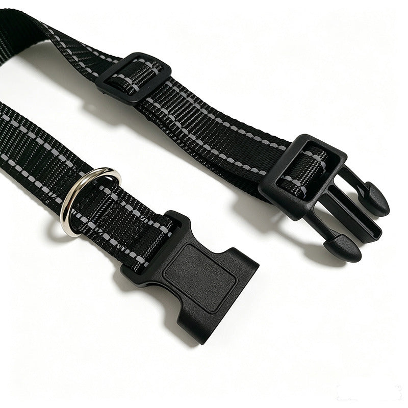 Reflective Dog Collar