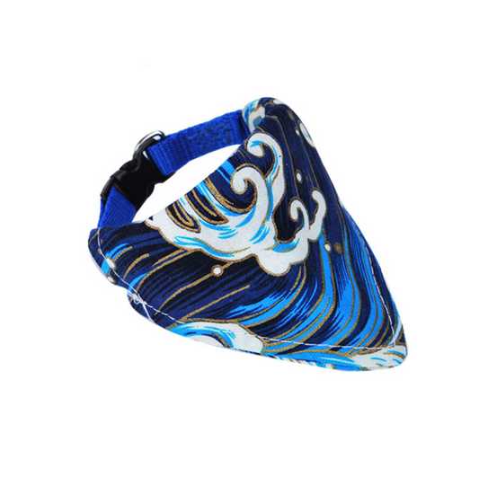 Bandana Collar