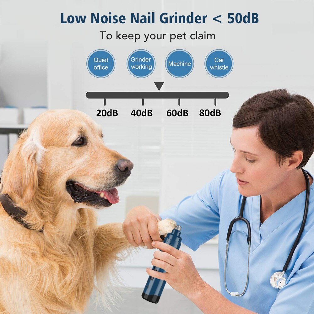 Nail Grinder
