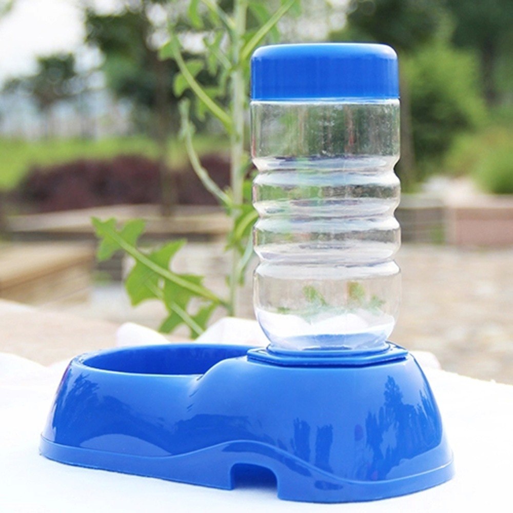 Small Pet Automatic Waterer
