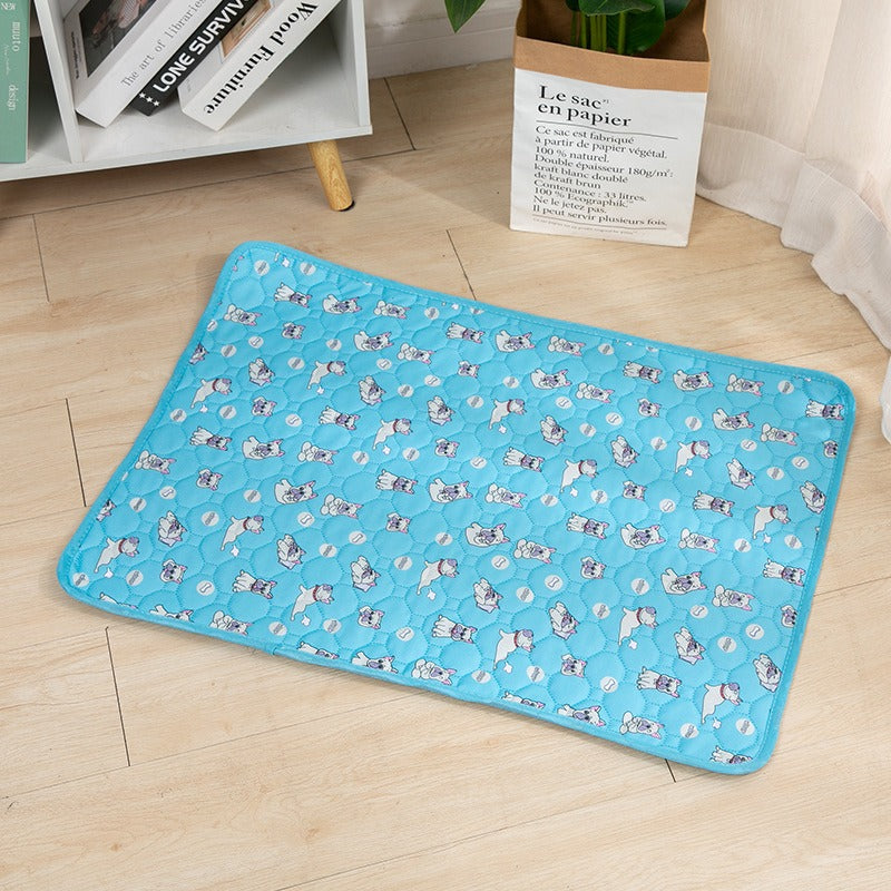 Washable Water Absorbing Pad