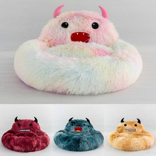 Monster Pet Bed