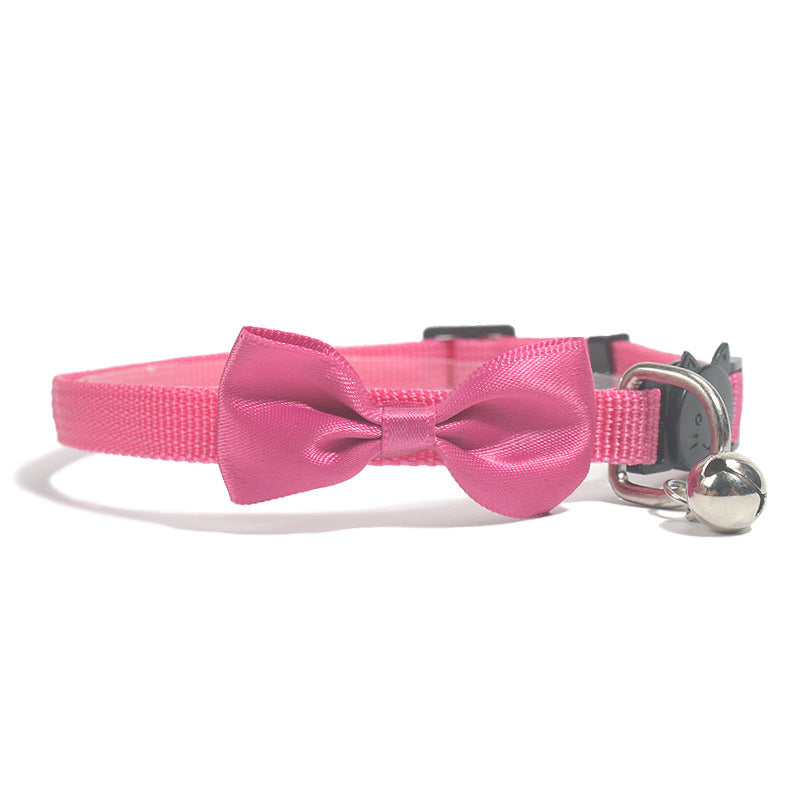 Breakaway Cat Collar