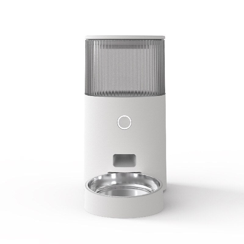 Wifi Pet Feeder APP Controlled
