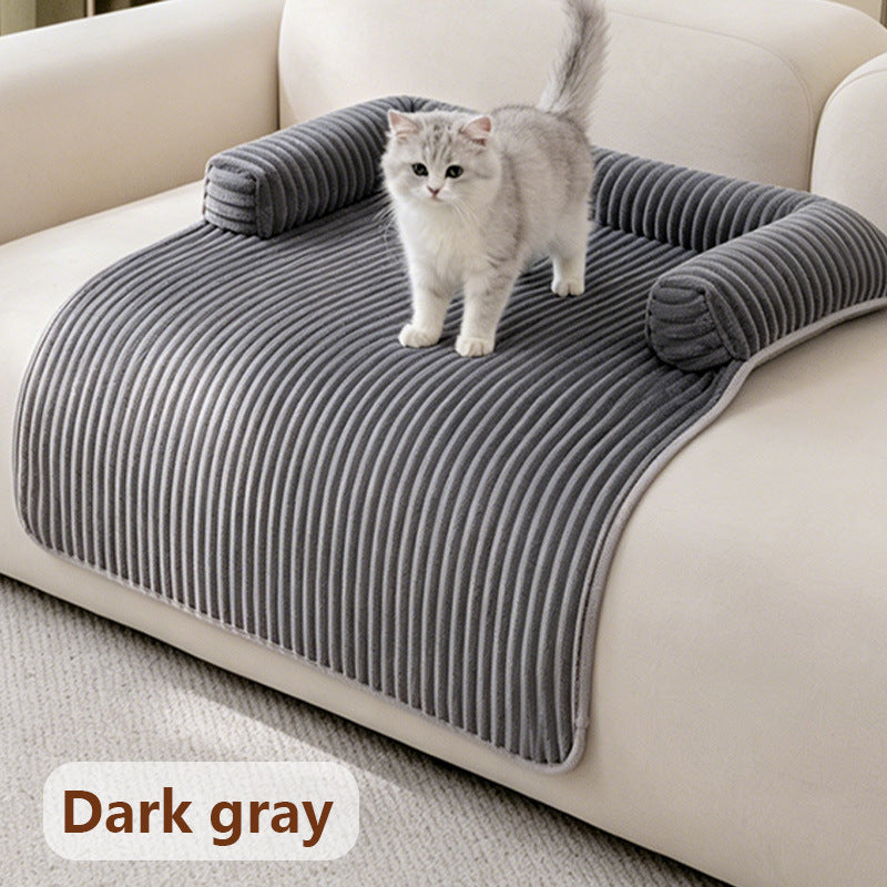Pet Bed for Furniture