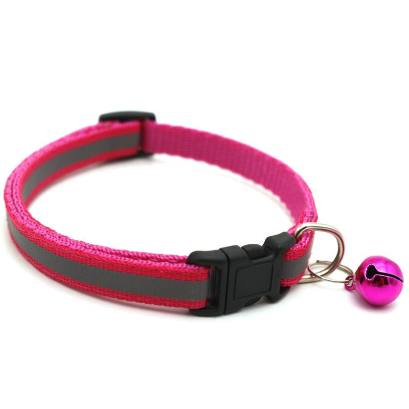 Reflective Cat Collar