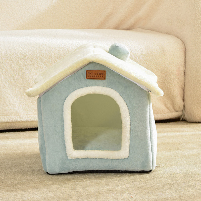 House Pet Bed