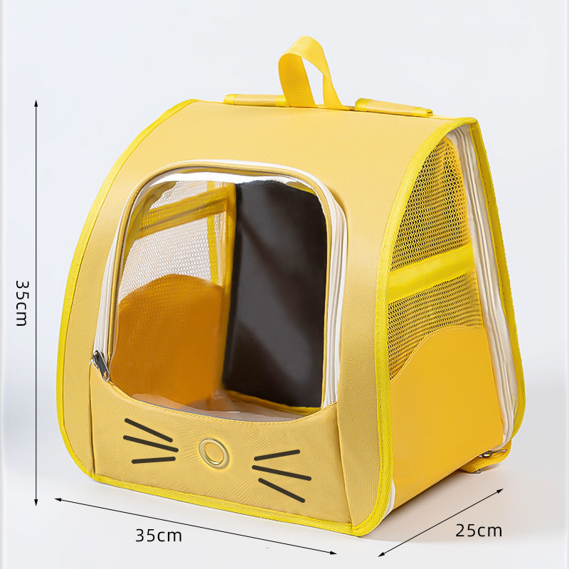Backpack Pet Carrier