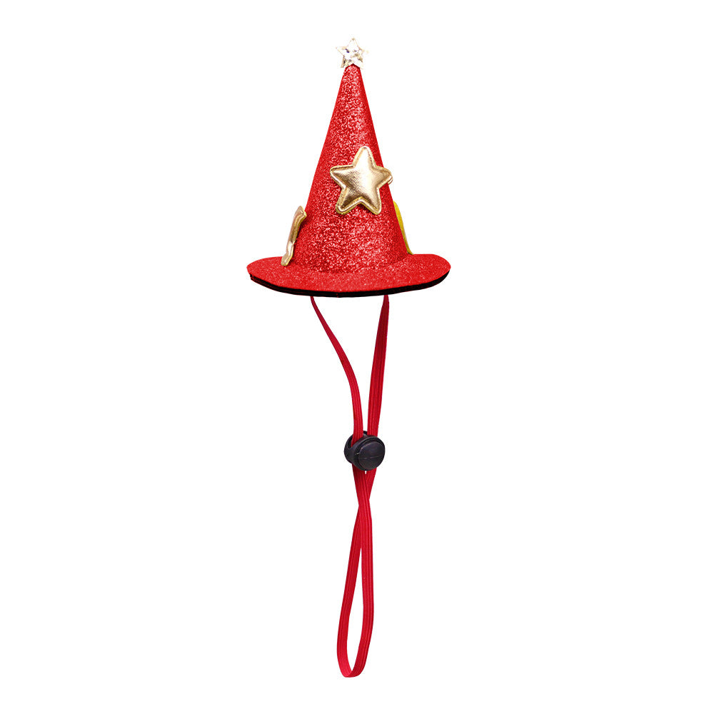 Halloween Costume Hat