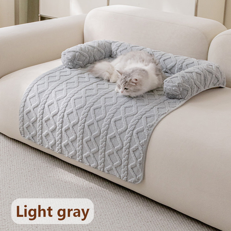 Pet Bed for Furniture