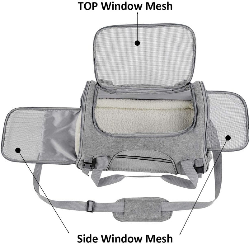 Pet Carrier