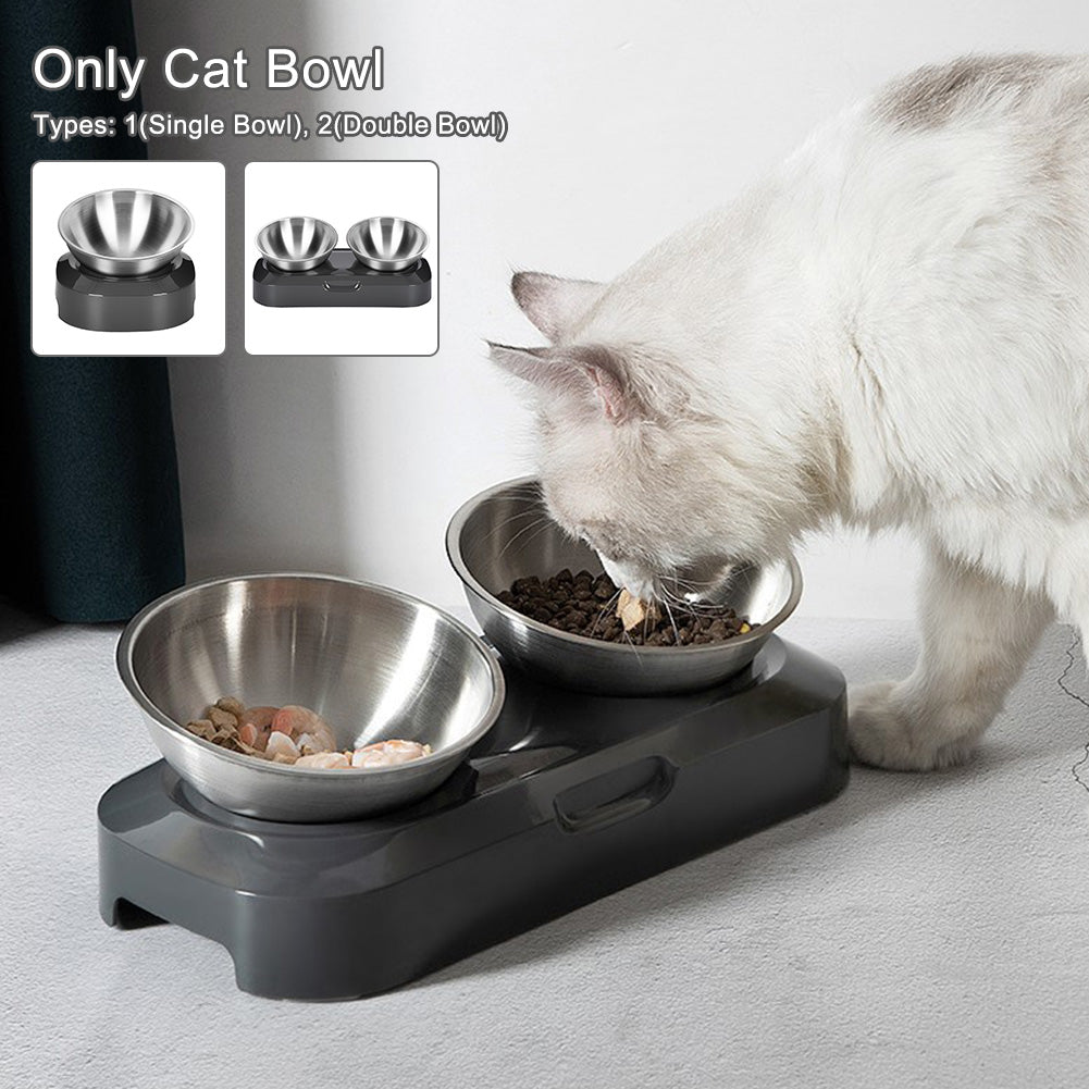 Stainless Steel Food/Water Bowl