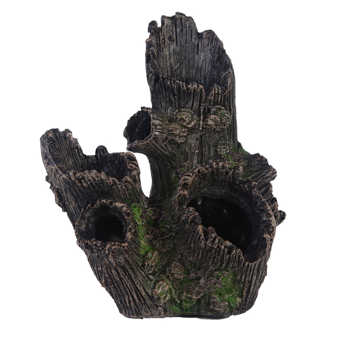 Resin Driftwood Aquarium Decor