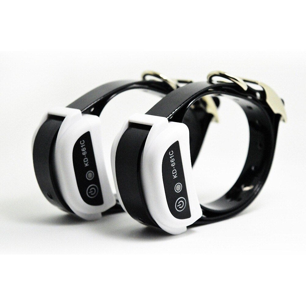 Wireless Electric Pet Fence Containment System