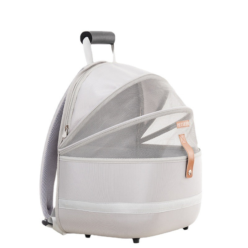 Pet Backpack Carrier