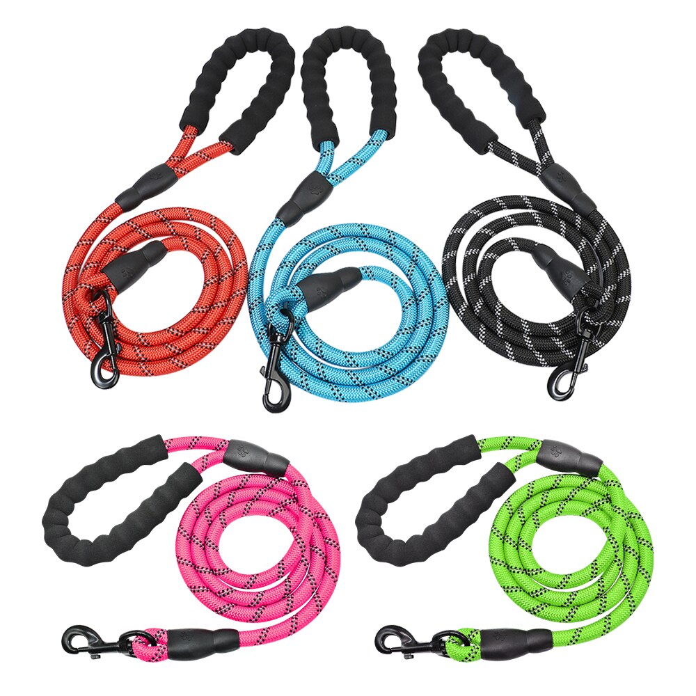 Reflective Leash