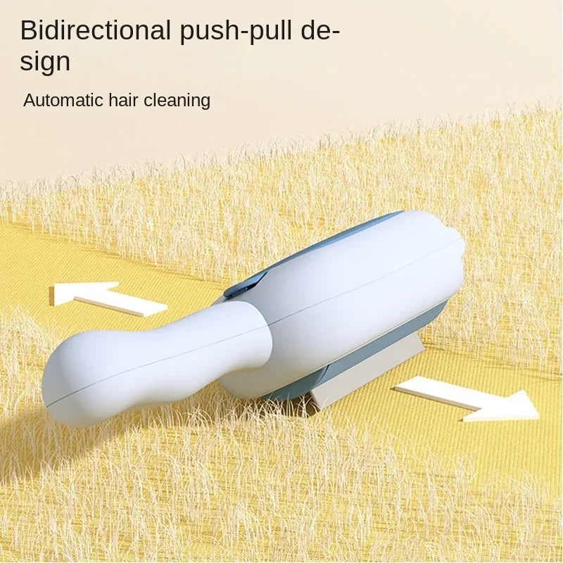 Furniture Pet Hair Removal Brush