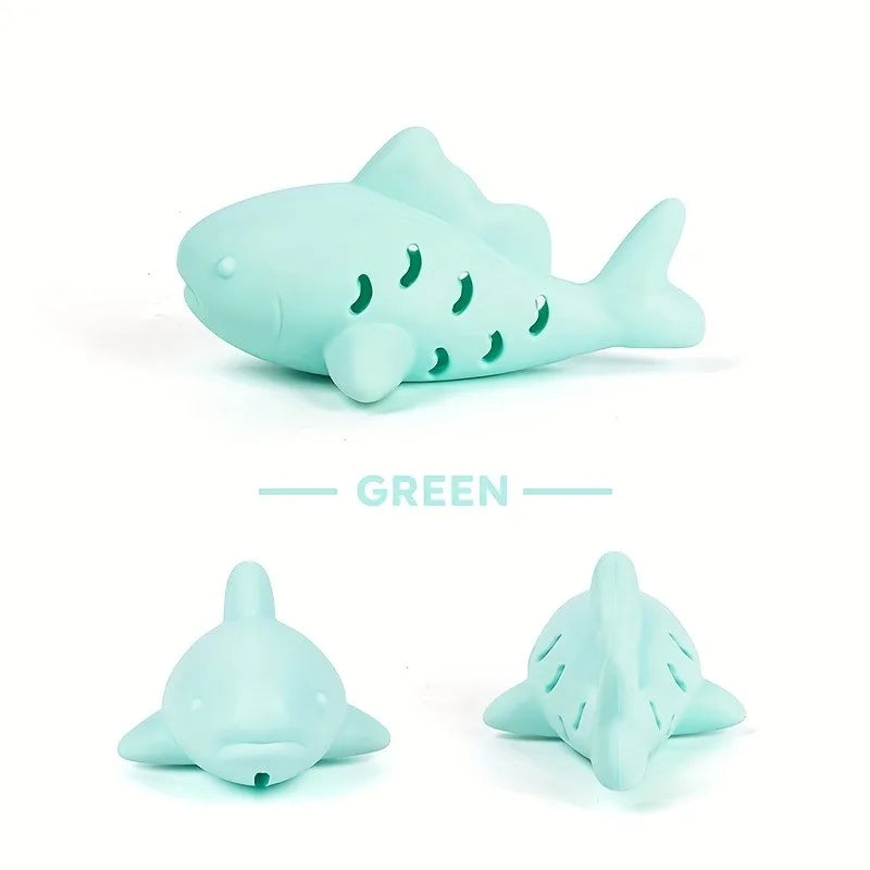Cat Treat Dispensing Toy