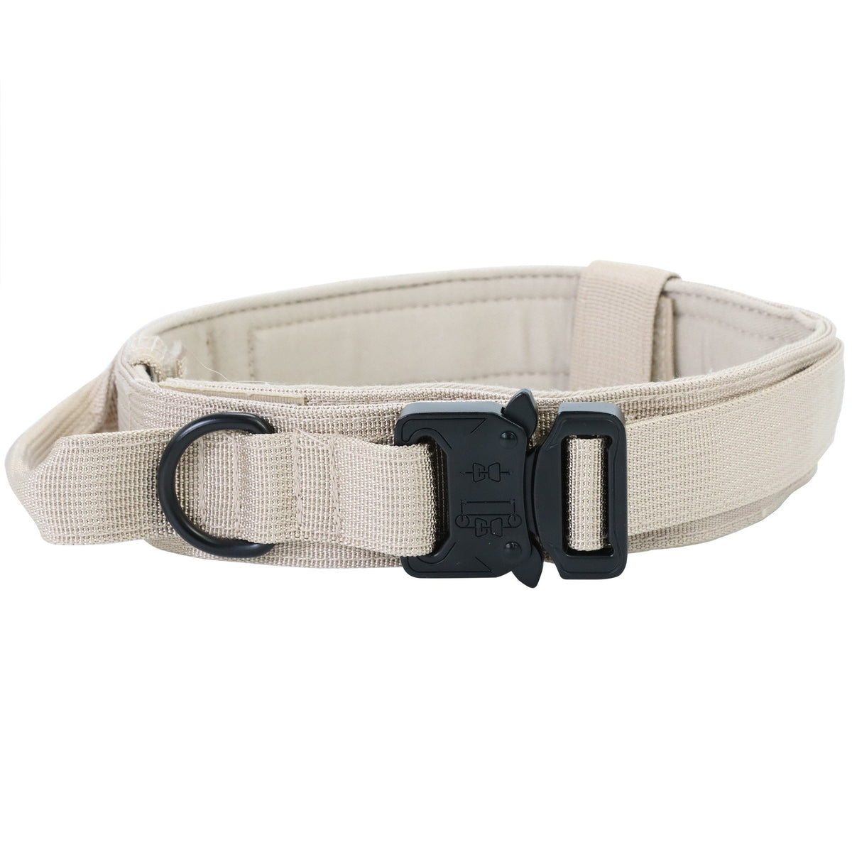 Tactical Collar/Leash