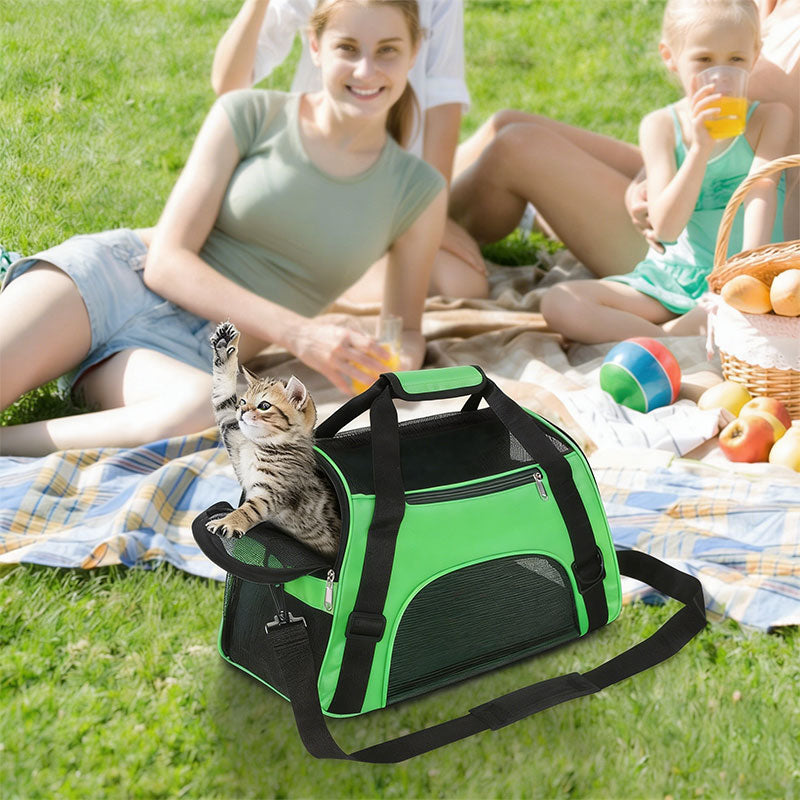 Pet Carrier