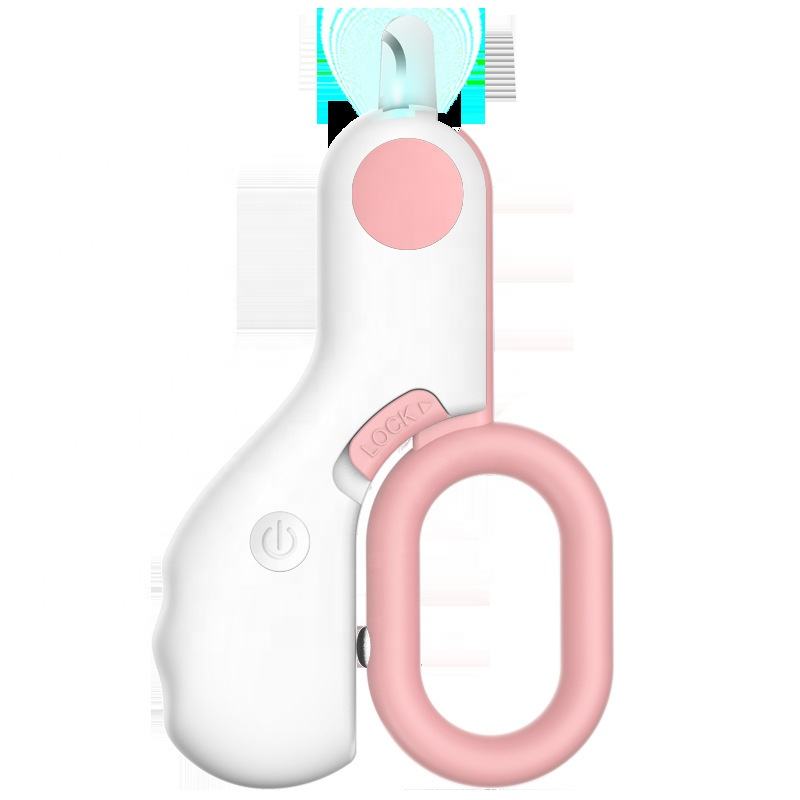 Small Dog/Cat Nail Clippers
