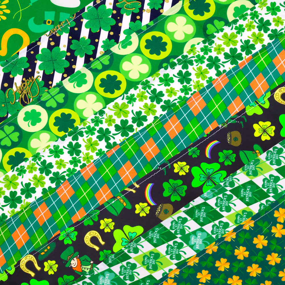 St. Patrick's Day Pet Bandanna
