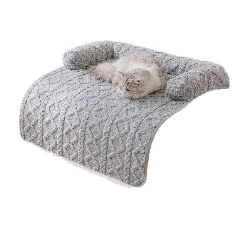 Pet Bed for Furniture
