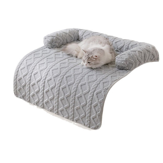 Pet Bed for Furniture