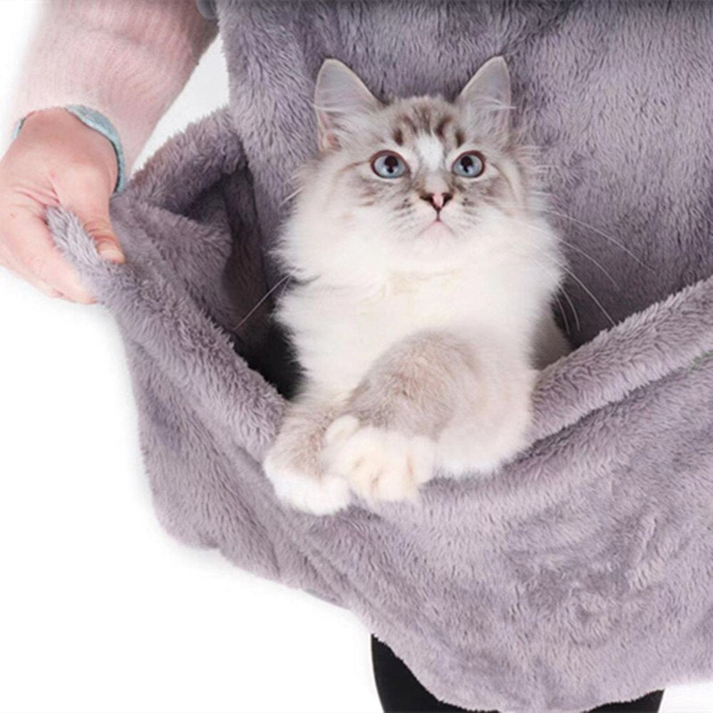 Apron Pet Carrier