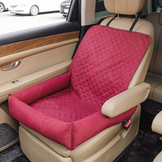 Waterproof Car Seat Cover